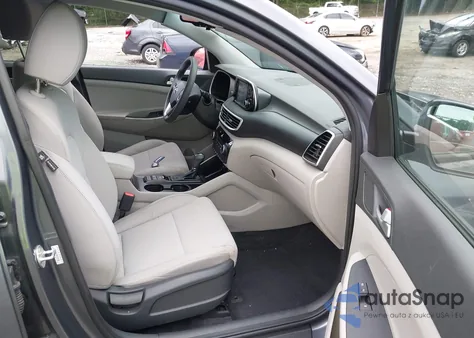 2021 Hyundai Tucson Value from USA, damaged, VIN KM8J33A48MU294482